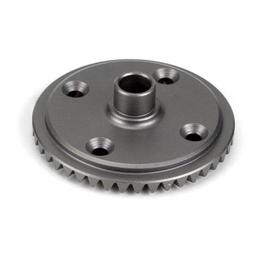Click here to learn more about the Losi Front Differential Ring Gear, 43T: 8B.
