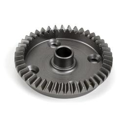 Click here to learn more about the Losi Rear Differential Ring Gear: 8B.