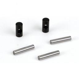 Click here to learn more about the Losi F/R CV Driveshaft Coupling Set: 8B,8T.