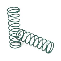 Click here to learn more about the Losi 15mm Springs 3.1'' x 3.1 Rate, Green: 8B.