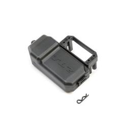 Click here to learn more about the Team Losi Racing Servo Mount, Battery Box: 8X.