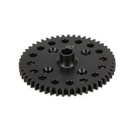 Click here to learn more about the Team Losi Racing 51T Spur Gear: 8T 4.0.
