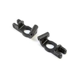 Click here to learn more about the Team Losi Racing Spindle Carrier Set, 17.5deg: 8X.