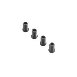 Click here to learn more about the Team Losi Racing Droop Screw (4): 5B, 5T, MINI WRC.