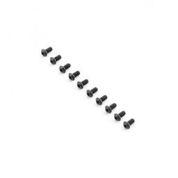 Click here to learn more about the Team Losi Racing Button Head Screws, M2.5x5mm (10).