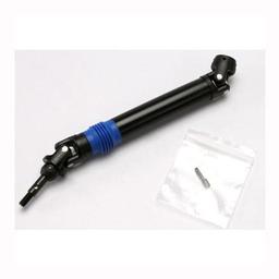 Click here to learn more about the Traxxas Driveshaft Assembly: TMX 3.3,2.5R,Revo 3.3,EMX.