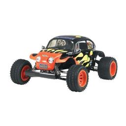 Click here to learn more about the Tamiya America, Inc Blitzer Beetle 2011, 2WD Off Road Kit.