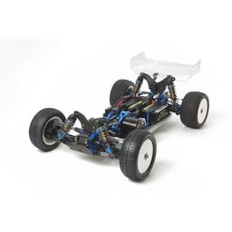 Click here to learn more about the Tamiya America, Inc TRF503 Chassis 4WD Buggy Kit.