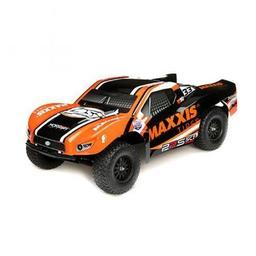 Click here to learn more about the Losi 22S Maxxis SCT Brushless RTR, AVC: 1/10 2WD.