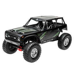 Click here to learn more about the Axial Wraith 1.9 1/10th Scale Electric 4wd RTR Black.