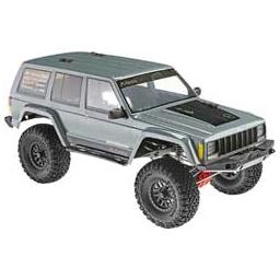Click here to learn more about the Axial AX90047 SCX10 II Jeep Cherokee RTR 4x4.