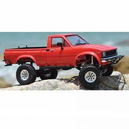 Click here to learn more about the RC4WD Trail Finder 2 RTR w/Mojave II Body.
