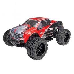 Click here to learn more about the Redcat Racing Volcano EPX 1/10 Electric Monster Truck Red.