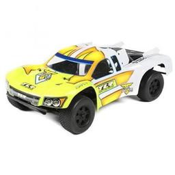 Click here to learn more about the Team Losi Racing TEN-SCTE 3.0 Race Kit: 1/10 4WD SCT.