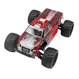 Click here to learn more about the Redcat Racing 1/18s Volcano V2 Electric Monster Truck.