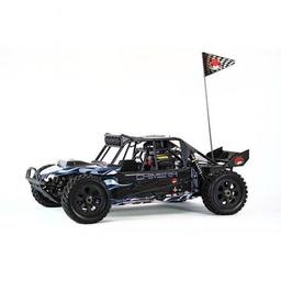 Click here to learn more about the Redcat Racing Rampage Chimera 1/5 Sand Rail Gas.