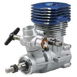 Click here to learn more about the OS Engines 15550 50SX-H Hyper Ringed .50 Helicopter Engine.