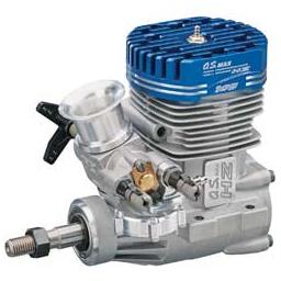 Click here to learn more about the OS Engines 18750 105HZ-R DRS 1.05 Helicopter Engine.