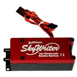 Click here to learn more about the Sullivan Products Sky Writer Smoke Pump System, 6V.