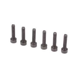 Click here to learn more about the Evolution Engines Cylinder Head Screws (6) 10GX.