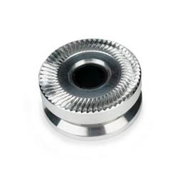 Click here to learn more about the Saito Engines Taper Collet & Drive Flange: VV.