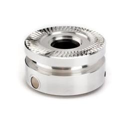 Click here to learn more about the Saito Engines Tapered Collet and Drive Flange: FG21 BN.