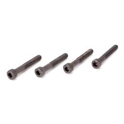 Click here to learn more about the Zenoah M5x35 Prop Screws (4) ZP62.