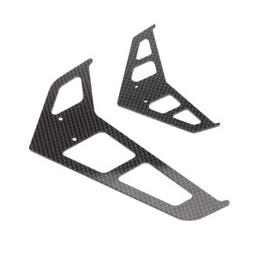 Click here to learn more about the Blade Carbon Fiber Fin Set: B500 3D/X.