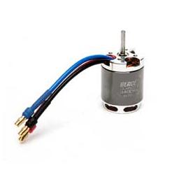 Click here to learn more about the Blade Brushless Out-Runner Motor, 3400Kv: 360 CFX.
