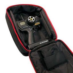 Click here to learn more about the Venom Transmitter Bag, Black/Red.
