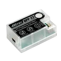 Click here to learn more about the Hitec RCD Inc. PC Interface HPP-22.