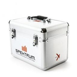 Click here to learn more about the Spektrum Spektrum Single Aircraft Transmitter Case.