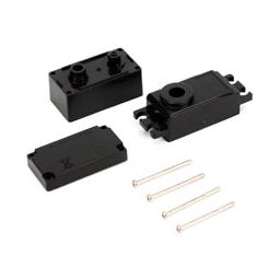 Click here to learn more about the E-flite Case set: 26g Digital MG Mini Servo.