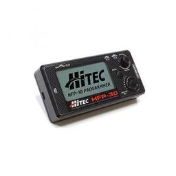 Click here to learn more about the Hitec RCD Inc. HFP-30 Field Programmer.