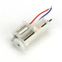 Click here to learn more about the Spektrum Replacement Servo Mechanics:Ultra Micro Long Throw.