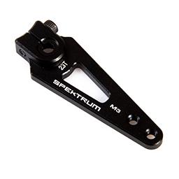 Click here to learn more about the Spektrum Aluminum 1/2 Servo Arm, 1.5".