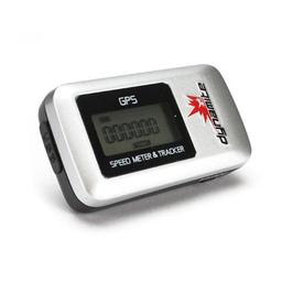 Click here to learn more about the Dynamite GPS Speed Meter.