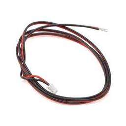 Click here to learn more about the Spektrum Aircraft Telemetry Flight Pack Voltage Sensor-2pin.