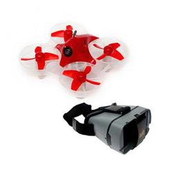 Click here to learn more about the Blade Inductrix FPV + RTF w/Headset Adapter.