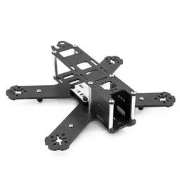 Click here to learn more about the Lumenier QAV180 Carbon Fiber FPV Racing Frame.