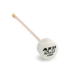 Click here to learn more about the Lumenier Micro AXII U.FL 5.8GHz Antenna (LHCP).