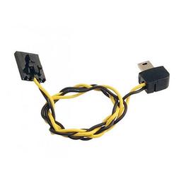 Click here to learn more about the Fat Shark RC Vision Systems GoPro to VTX Cable 5p Molex.