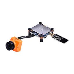 Click here to learn more about the RunCam Split 2S HD FPV Camera w/ Wifi Module.