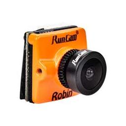 Click here to learn more about the RunCam Robin FOV 160 Camera - 1.8mm lens.