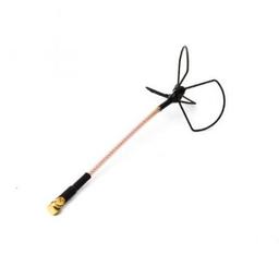 Click here to learn more about the Spektrum Omni MMCX VTX Antenna: LH (Black).
