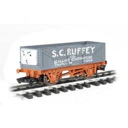 Click here to learn more about the Bachmann Industries G S. C. Ruffey.