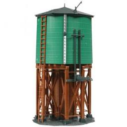Click here to learn more about the Atlas Model Railroad HO KIT Water Tower.