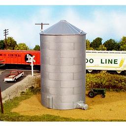 Click here to learn more about the Rix Products HO KIT 40'' Corrugated Grain Bin.