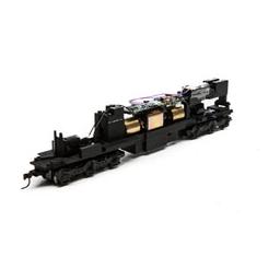 Click here to learn more about the Athearn HO RTR SD45T-2 Mechanism w /DCC & Sound.