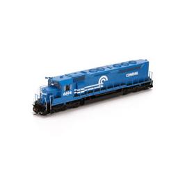 Click here to learn more about the Athearn HO SDP45, CR #6694.